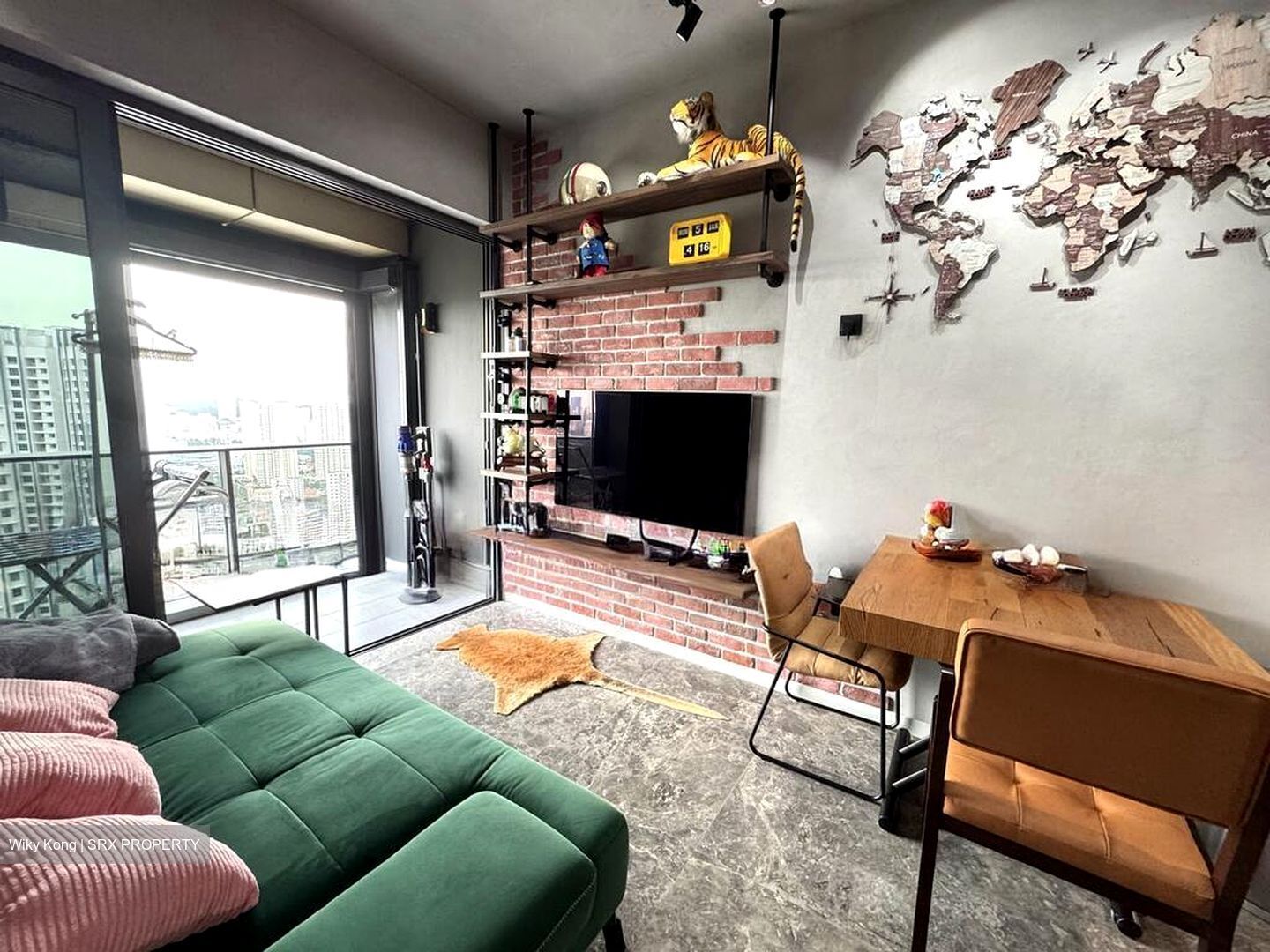 Margaret Ville (D3), Apartment #516971601